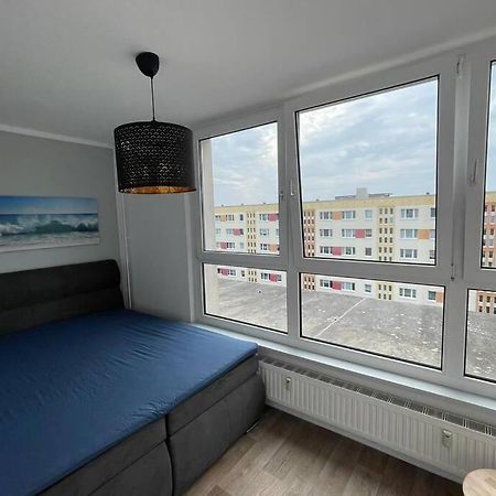 Ferienwohnung An Der Ostsee Rostock Kültér fotó