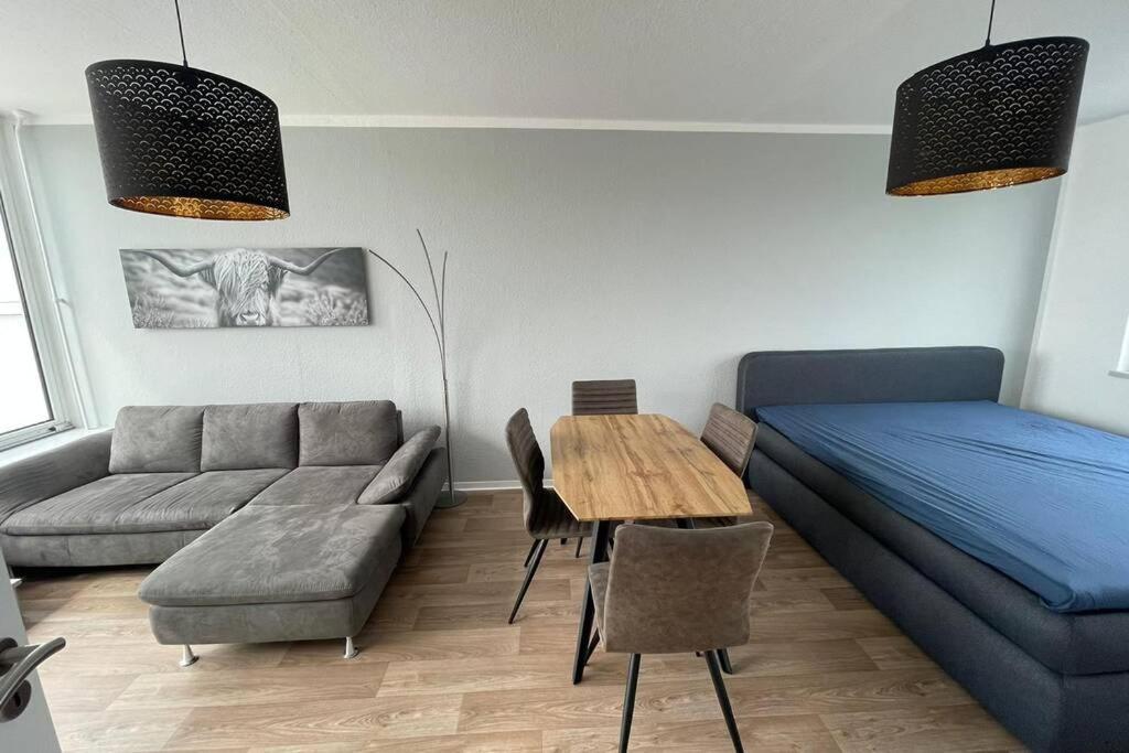 Ferienwohnung An Der Ostsee Rostock Kültér fotó