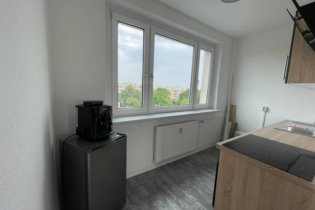 Ferienwohnung An Der Ostsee Rostock Kültér fotó
