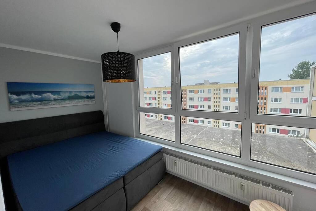 Ferienwohnung An Der Ostsee Rostock Kültér fotó