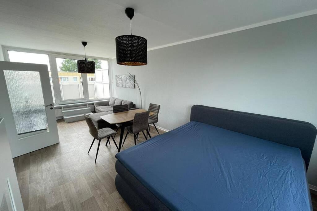 Ferienwohnung An Der Ostsee Rostock Kültér fotó